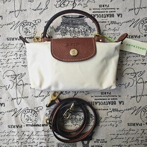 Longchamp Women's Mini Handbag